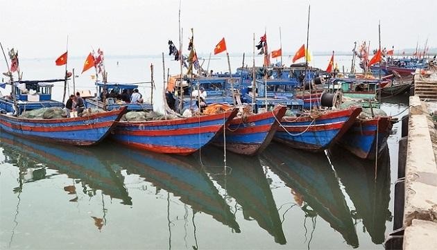 Ảnh minh họa: Trần Hướng