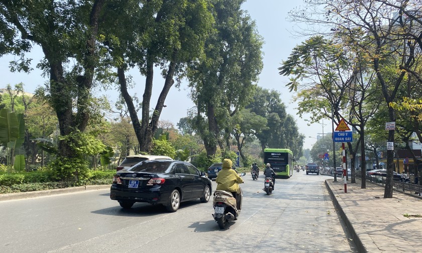 Ảnh minh họa: Ngọc Nga