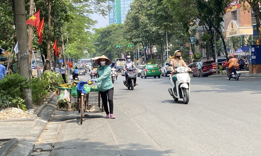 Ảnh minh họa: Ngọc Nga