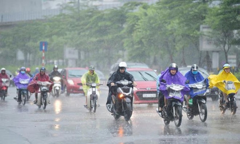 Ảnh minh họa (Ảnh: Báo Tài nguyên và Môi trường)