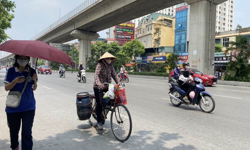 Ảnh minh họa: Ngọc Nga