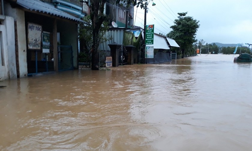 Ảnh minh họa. Nguồn: baochinhphu.vn