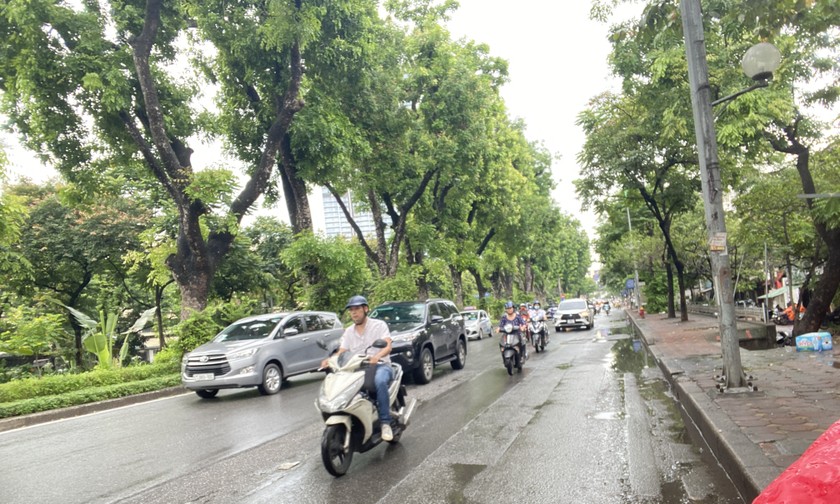 Ảnh minh họa: Ngọc Nga