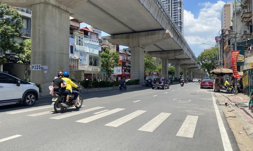 Ảnh minh họa: Ngọc Nga