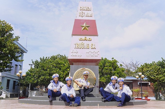 Ảnh minh họa: Báo Khánh Hòa