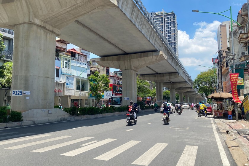 Ảnh minh hoạ: Ngọc Nga