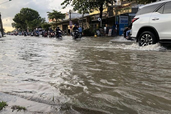 Ảnh minh họa: Người lao động.