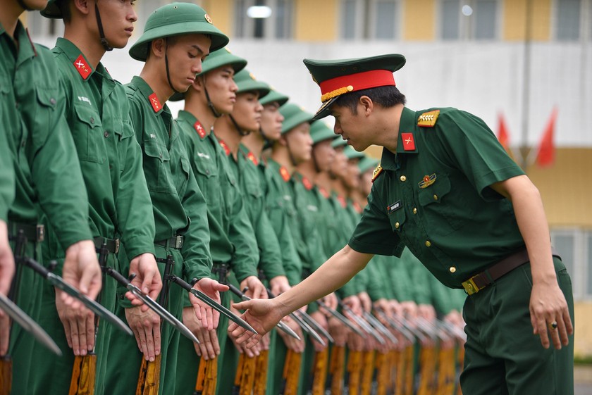 Ảnh minh họa: Thế Đại