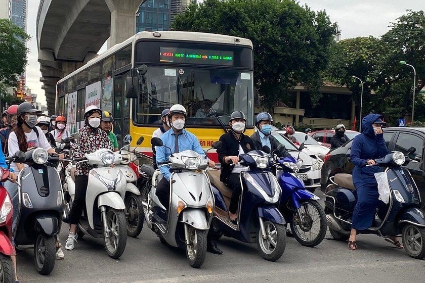 Ảnh minh họa: Ngọc Nga