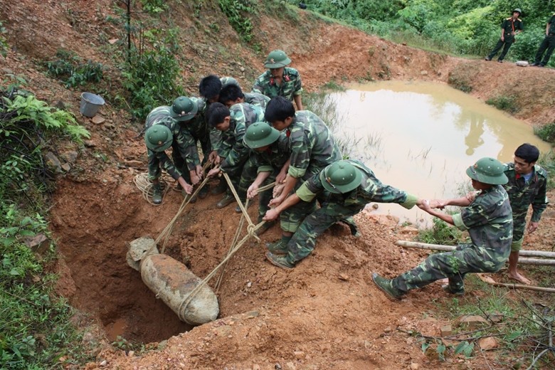 Ảnh minh họa: Báo Điện tử Đảng Cộng sản Việt Nam