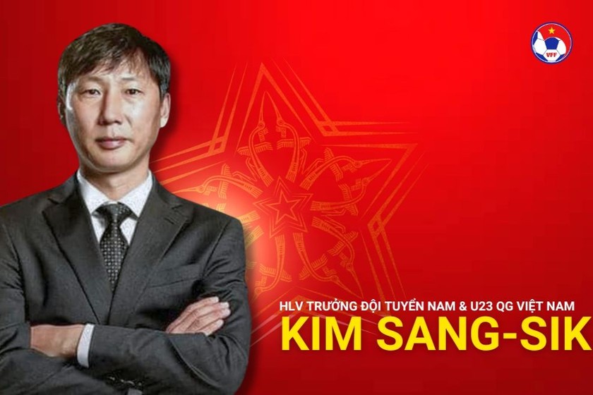 HLV Kim Sang-sik