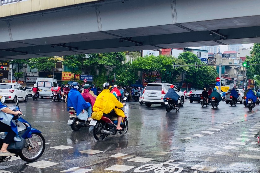 Ảnh minh họa: Ngọc Nga