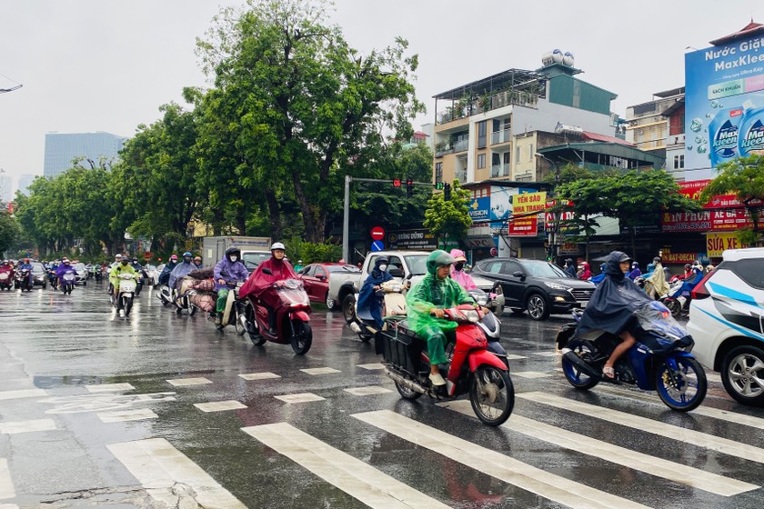 Ảnh minh hoạ: Ngọc Nga