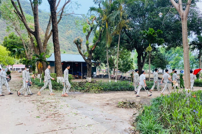 Ảnh minh họa: Ngọc Nga