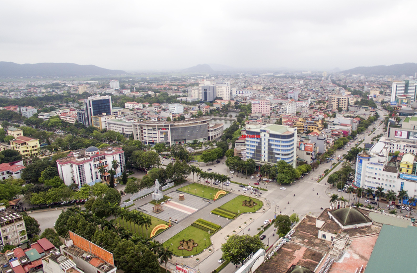 Thanh Hóa sẽ có thêm Trung tâm thương mại và nhà ở hơn 329 tỷ đồng (Ảnh minh họa)