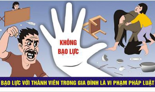 Công lý cho các nạn nhân của bạo lực gia đình còn gặp nhiều thách thức vì định kiến xã hội và thái độ của các cơ quan thực thi pháp luật