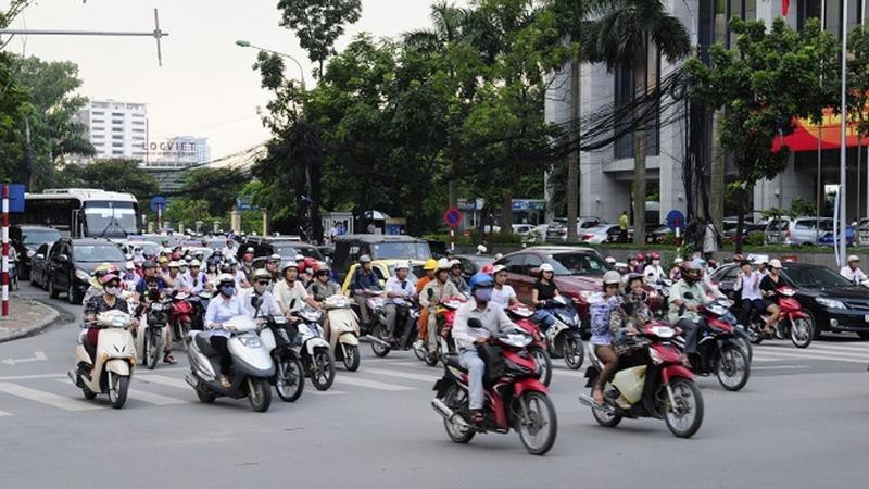 Cử tri mong muốn đẩy mạnh đấu tranh phòng chống tội phạm, đảm bảo an ninh trật tự. Ảnh minh họa