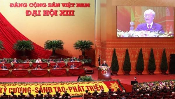 Đại hội XIII đã lựa chọn được 200 uỷ viên cho Ban Chấp hành trung ương khóa mới. 