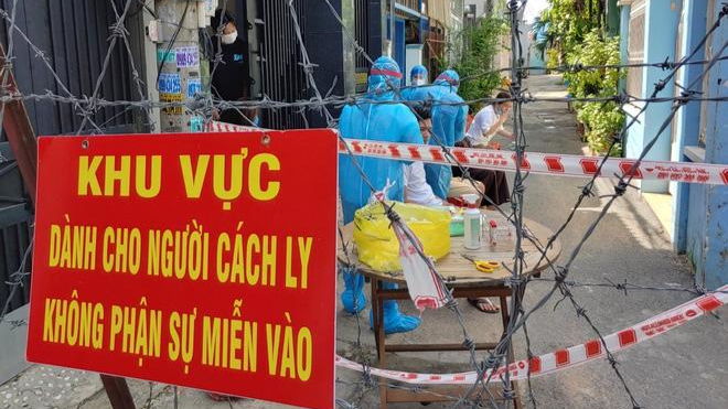 Ảnh minh họa:: ncov.moh.gov.vn