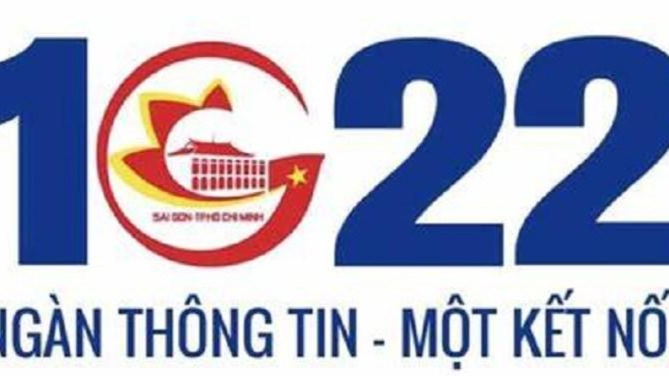 TP HCM triển khai tư vấn sức khỏe theo chuyên khoa trên Cổng thông tin 1022.