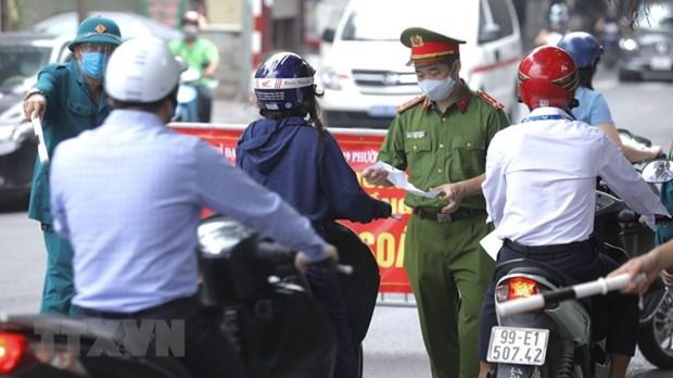 Ảnh minh họa: TTXVN