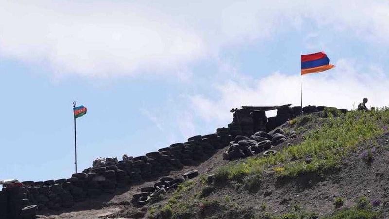 Armenia đã tuyên bố ngừng bắn do Nga làm trung gian ở biên giới phía đông với Cộng hòa Azerbaijan sau các cuộc đụng độ chết người giữa hai nước. Ảnh: Press TV