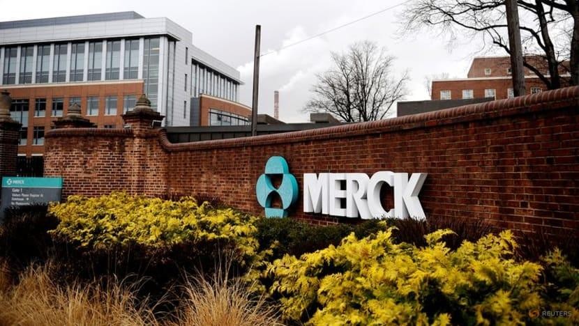 Thuốc kháng virus Molnupiravir của Merck & Co đã được FDA cấp phép sử dụng khẩn cấp. Ảnh: Reuters