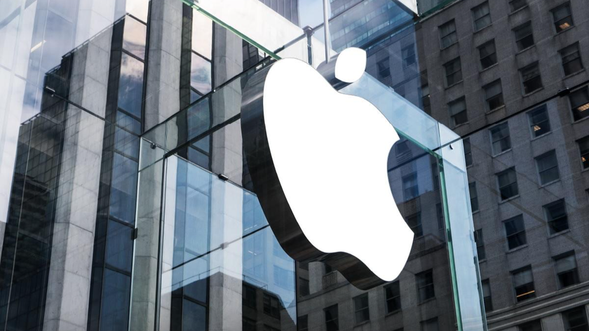 Apple đã trở thành công ty trị giá 3 nghìn tỷ đô la đầu tiên trên thế giới