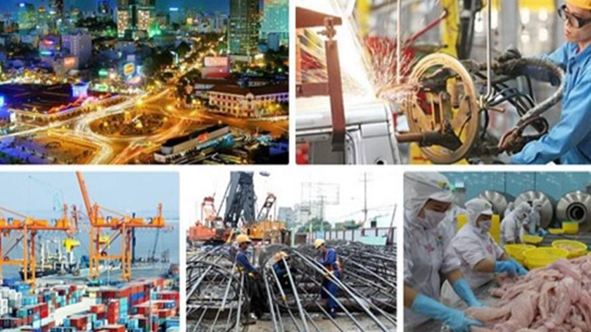 Nghị quyết 01/NQ-CP về nhiệm vụ, giải pháp chủ yếu phát triển KTXH năm 2022