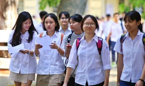 Trường THPT chuyên nào của Hà Nội có tỷ lệ chọi cao nhất?