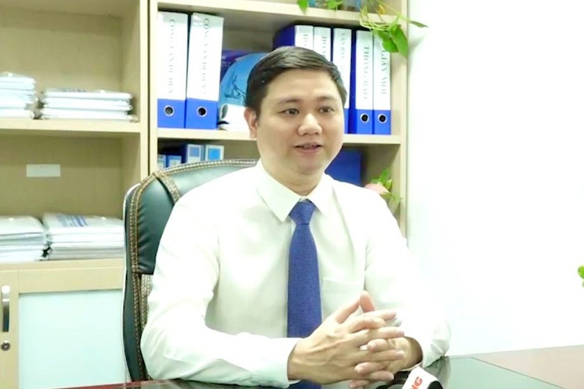 Luật sư Nguyễn Hồng Tâm.