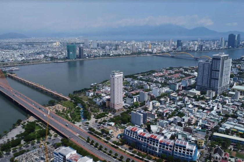 Thành lập FTZ Đà Nẵng là chủ trương lớn cần thiết cho sự tăng trưởng của khu vực miền Trung.
