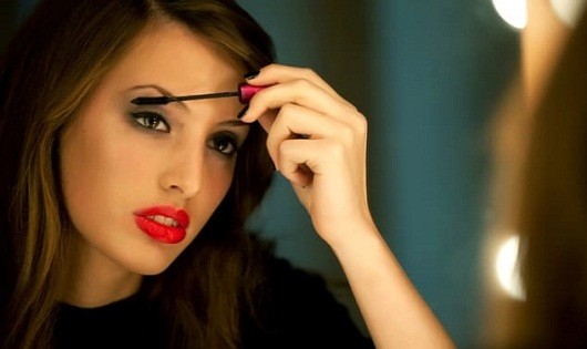 Mẹo trang điểm cực kỳ thú vị với mascara mà bạn nên biết