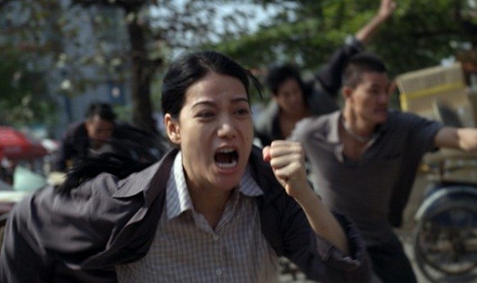 Phim Việt đoạt giải tại LHP quốc tế Ý tưởng mới tại Mỹ