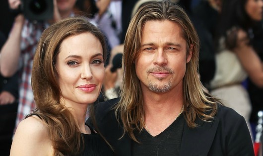 10 cặp đôi Hollywood bền chặt hơn Brangelina