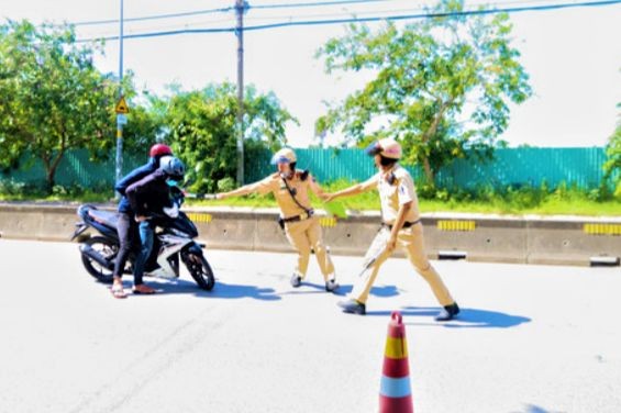 Ảnh minh họa: Công an Bắc Giang