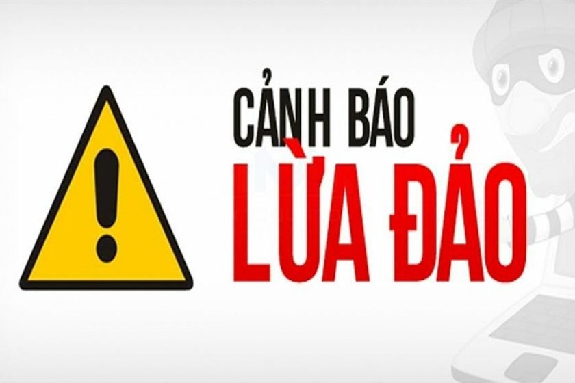 Thêm người phụ nữ 'sập bẫy' lừa đảo mất 500 triệu đồng