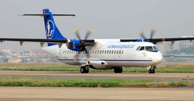 Công ty Cổ phần Hàng không VASCO sẽ là hãng hàng không (độc lập) thứ 4 trong nước.
