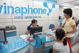 Thuê bao vinaphone mất sóng hàng tiếng đồng hồ