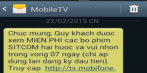 Nhà mạng không tôn trọng khách hàng, vi phạm nghiêm trọng luật Dân sự?