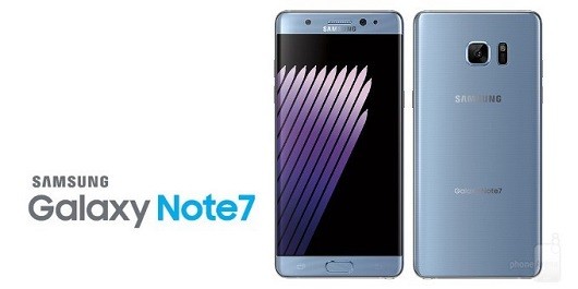 Kỳ vọng các tính năng trên SamSung Note 7 sẽ ra mắt tối nay