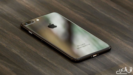 Ngắm vẻ đẹp khó cưỡng của iphone 7 đen bóng