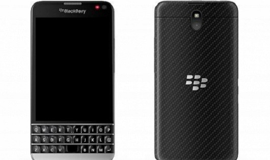 Smartphone với bàn phím QWERTY sẽ sớm ra mắt