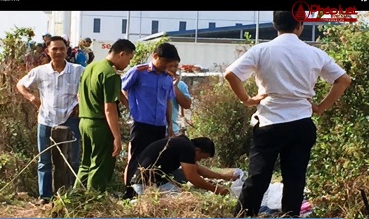  Bản tin Pháp luật: Nghi phạm giết cô giáo, vứt xác ở bãi rác là Trưởng công an xã