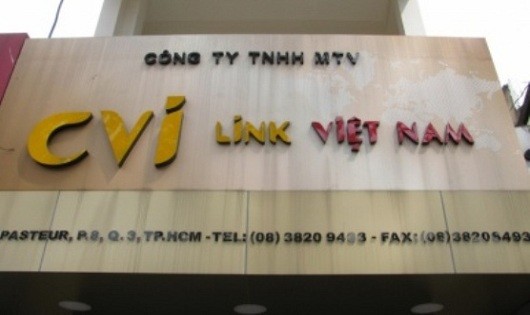 Chấm dứt hoạt động bán hàng đa cấp CVI LINK Việt Nam