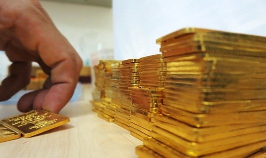 Nhà đầu tư hy vọng vàng có bước ngoặt trong tuần này