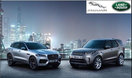 Jaguar Land Rover Việt Nam có mặt 11 mẫu xe hot năm nay