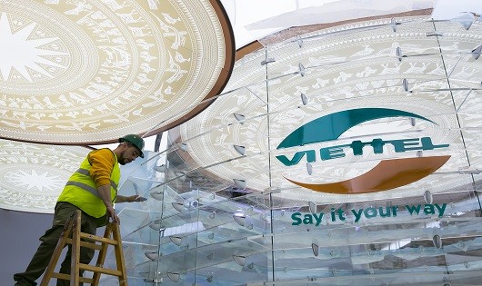 6 năm qua, Viettel đã đoạt 5 giải thưởng uy tín trong và ngoài nước về lĩnh vực Fintech.