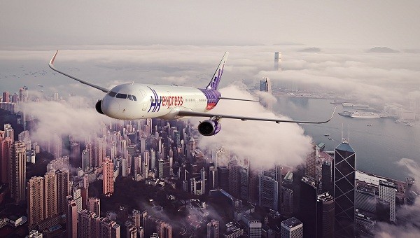 HK Express sẽ hoạt động như một hãng hàng không giá rẻ độc lập.