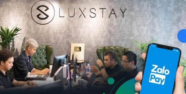 Luxstay và ZaloPay đem đến cho khách hàng nhiều tiện ích hơn.